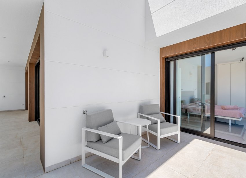 Reventa - Villa / Casa - Guardamar del Segura