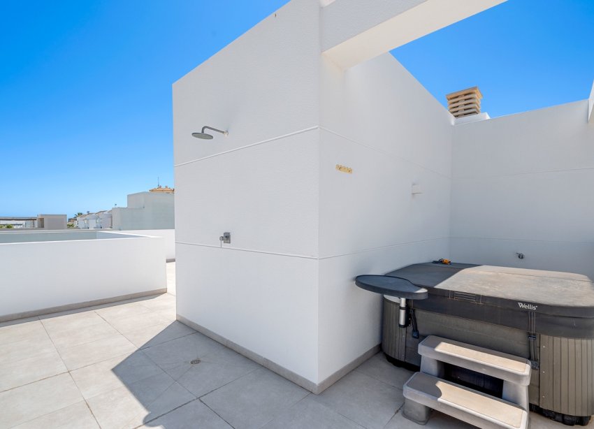 Reventa - Villa / Casa - Guardamar del Segura