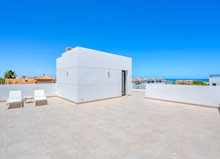 Reventa - Villa / Casa - Guardamar del Segura