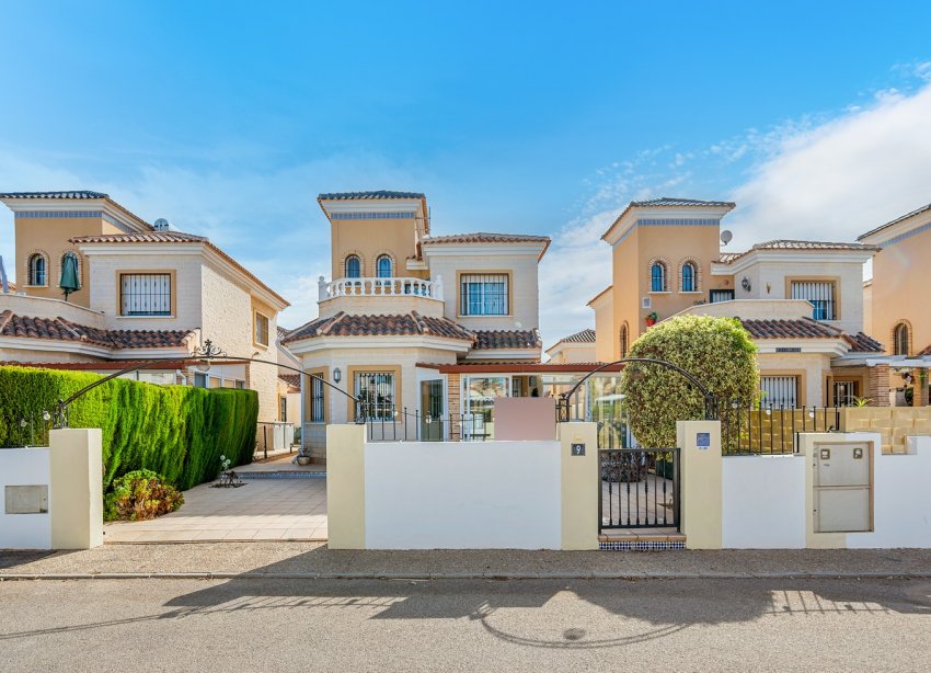Reventa - Villa / Casa - Guardamar del Segura
