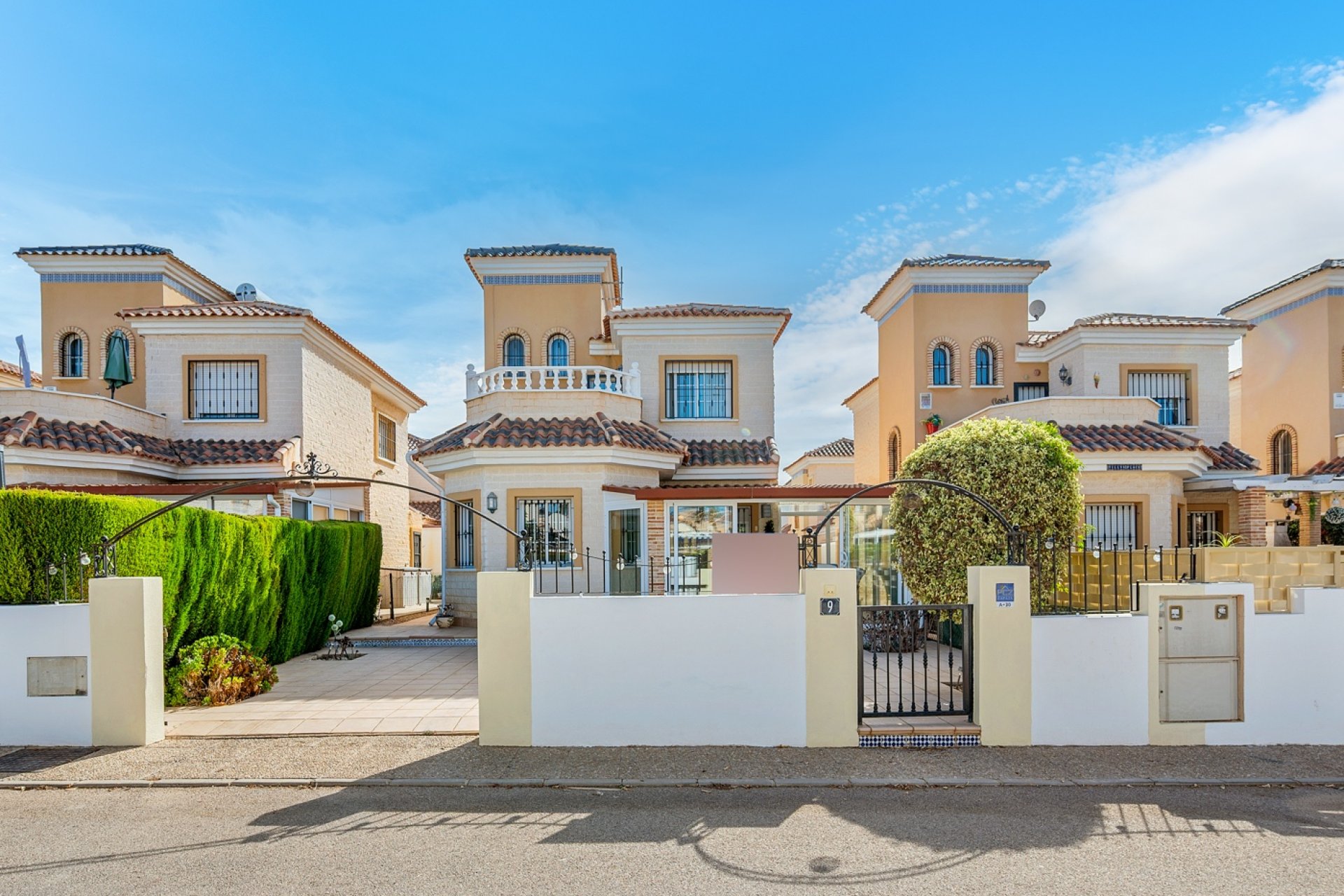 Reventa - Villa / Casa - Guardamar del Segura