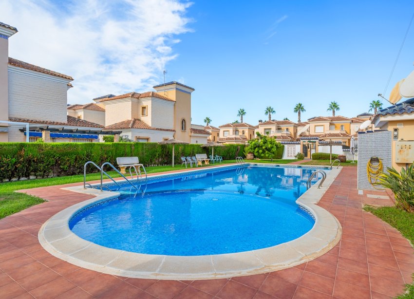 Reventa - Villa / Casa - Guardamar del Segura