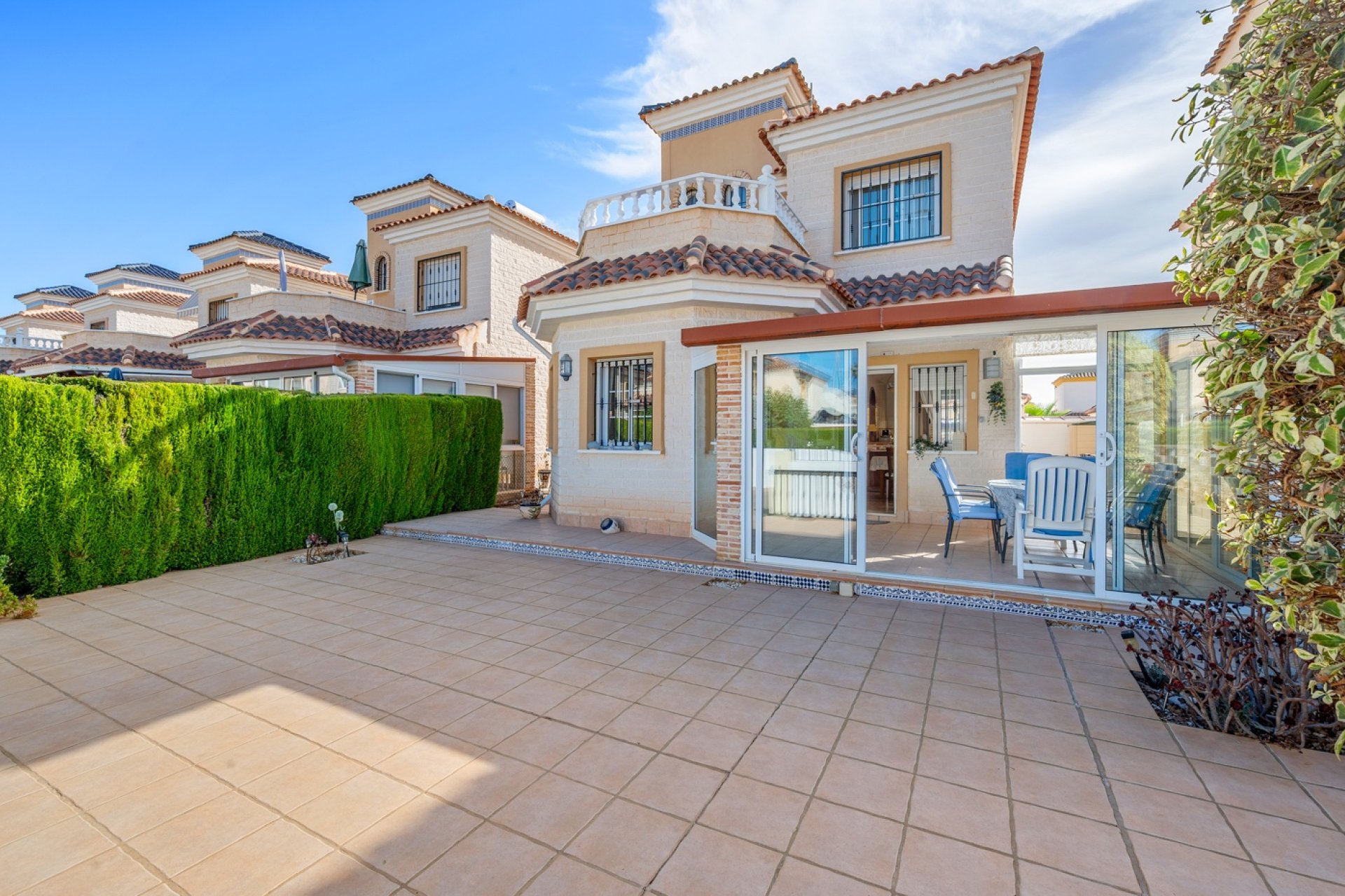 Reventa - Villa / Casa - Guardamar del Segura