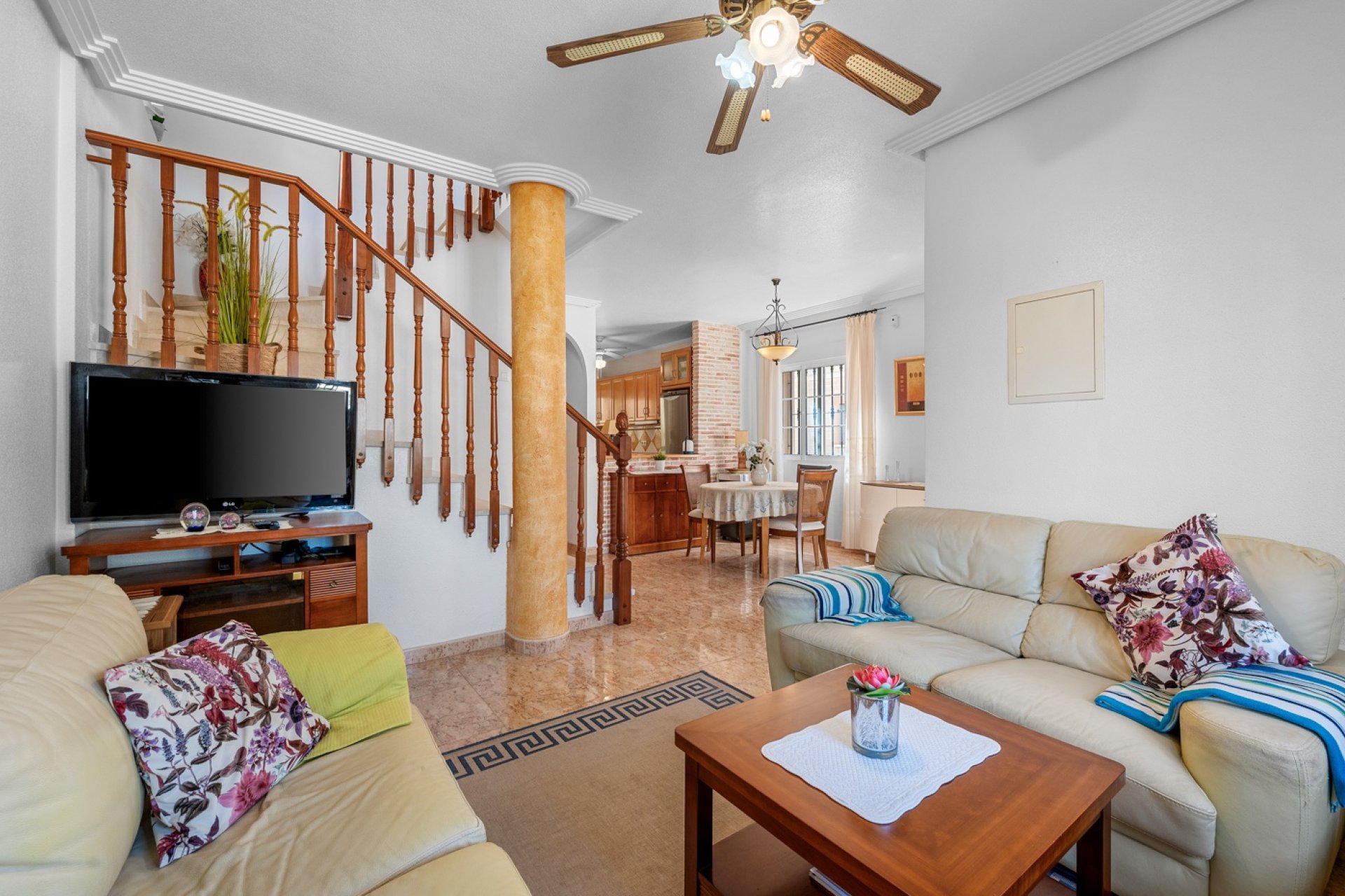 Reventa - Villa / Casa - Guardamar del Segura