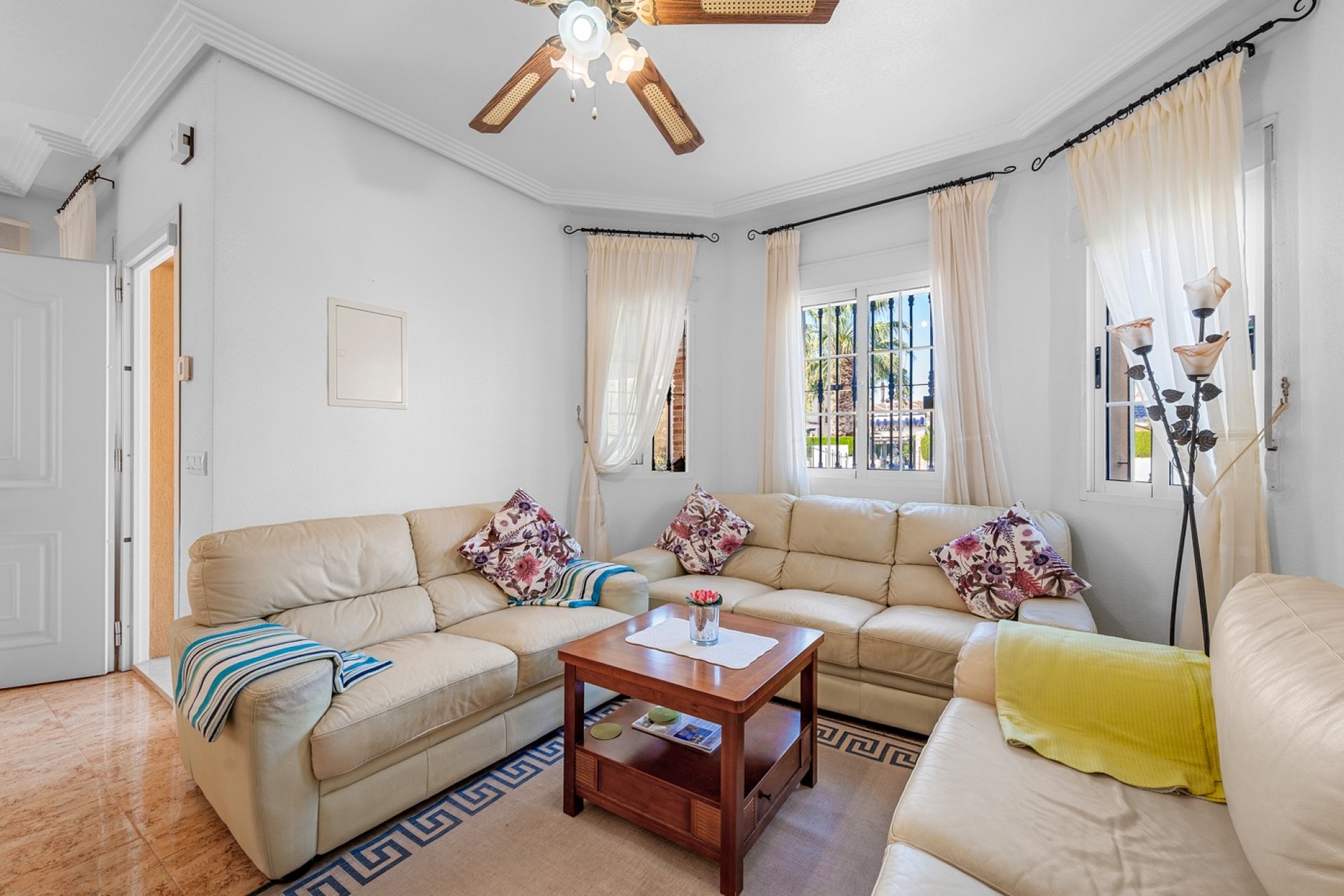 Reventa - Villa / Casa - Guardamar del Segura