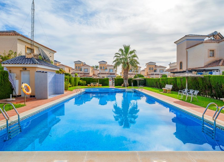 Reventa - Villa / Casa - Guardamar del Segura