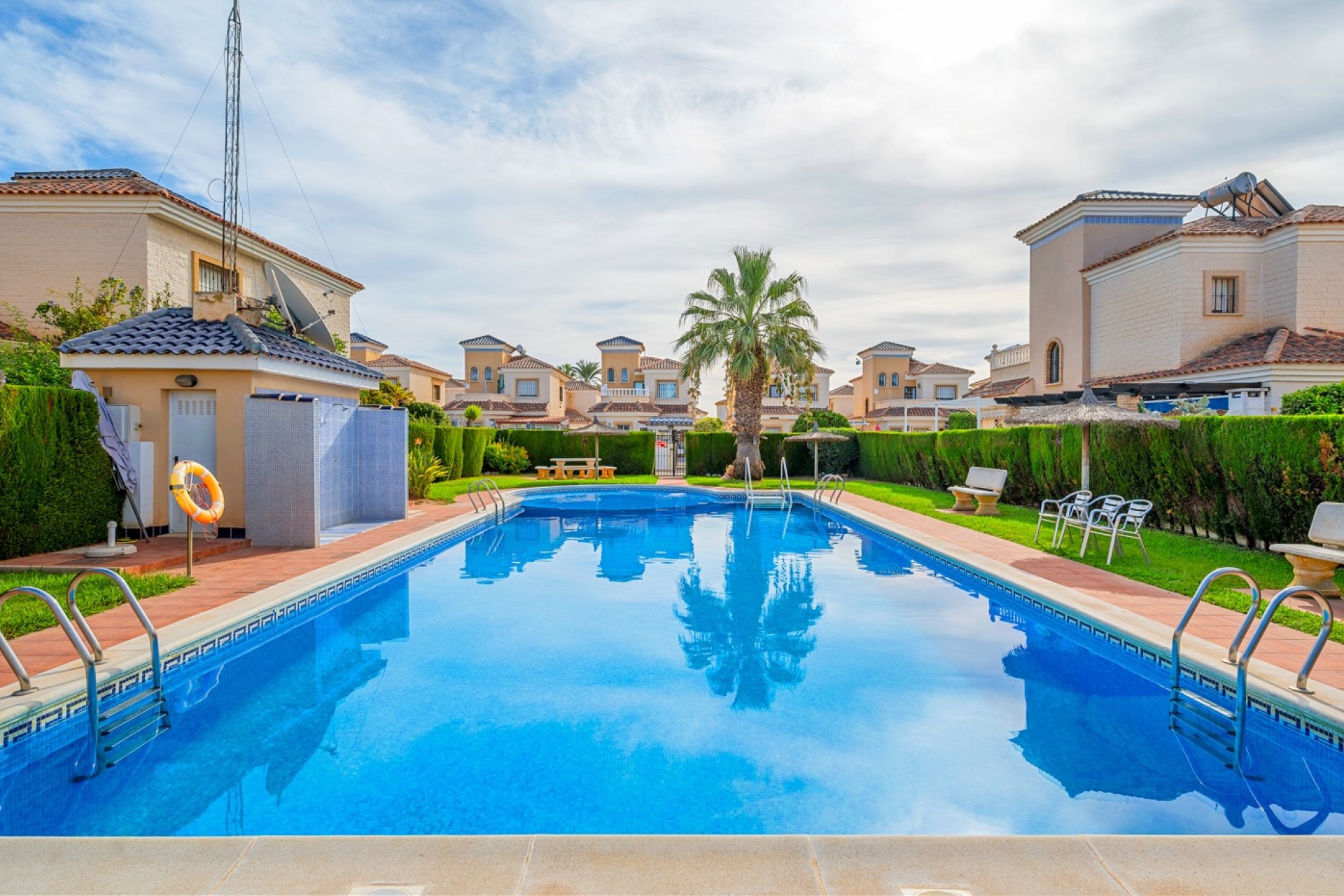 Reventa - Villa / Casa - Guardamar del Segura