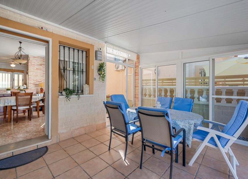 Reventa - Villa / Casa - Guardamar del Segura