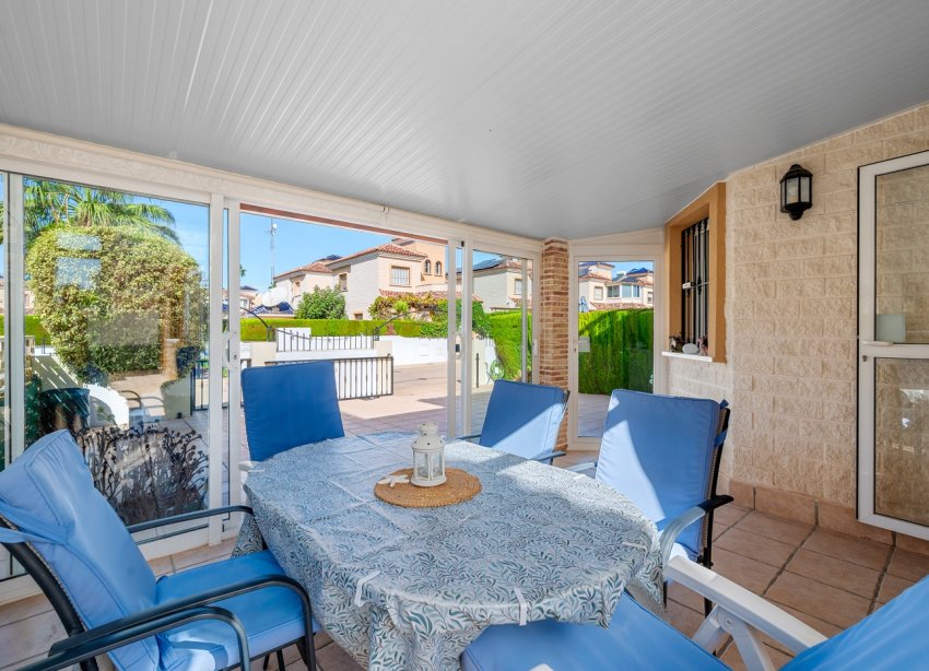 Reventa - Villa / Casa - Guardamar del Segura