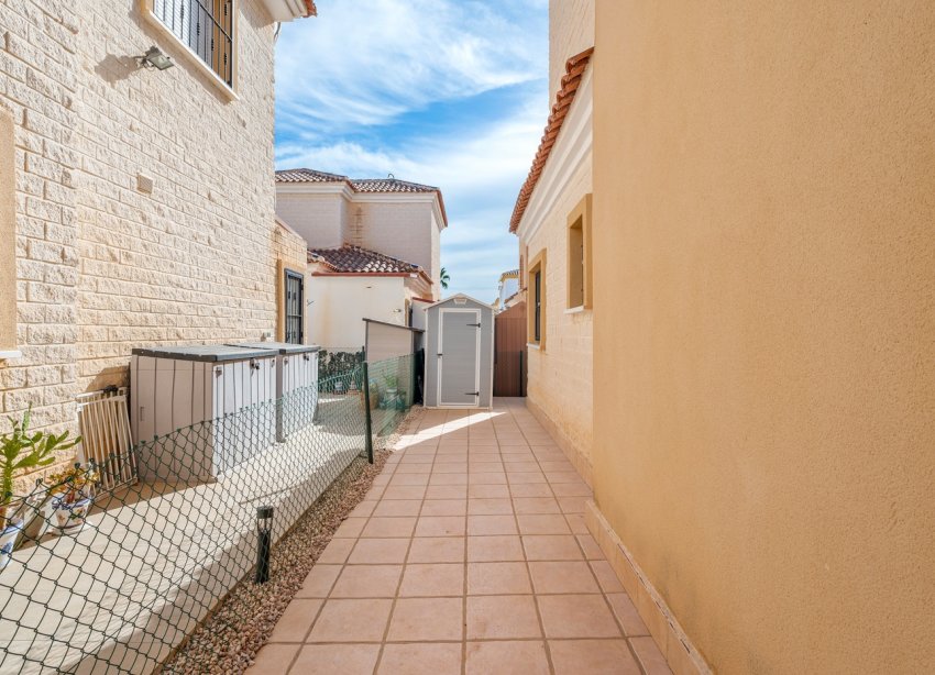 Reventa - Villa / Casa - Guardamar del Segura