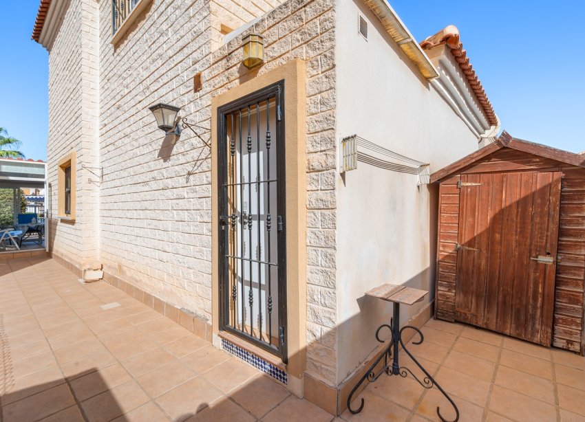 Reventa - Villa / Casa - Guardamar del Segura