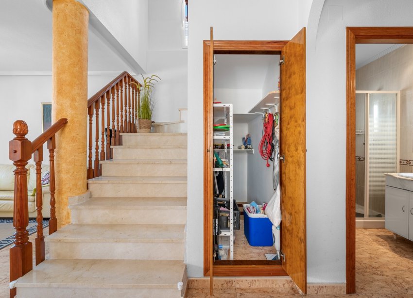 Reventa - Villa / Casa - Guardamar del Segura