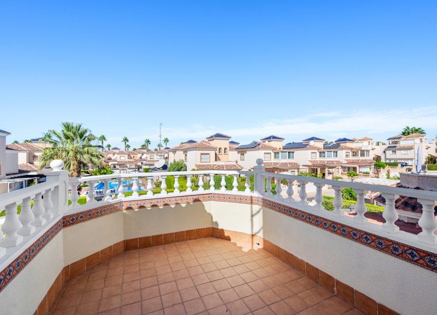 Reventa - Villa / Casa - Guardamar del Segura