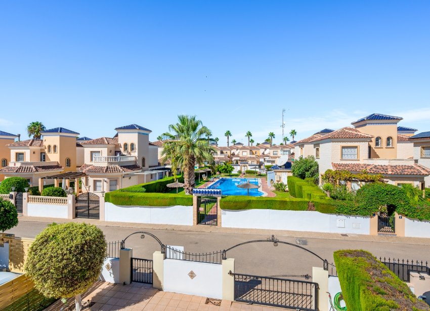 Reventa - Villa / Casa - Guardamar del Segura