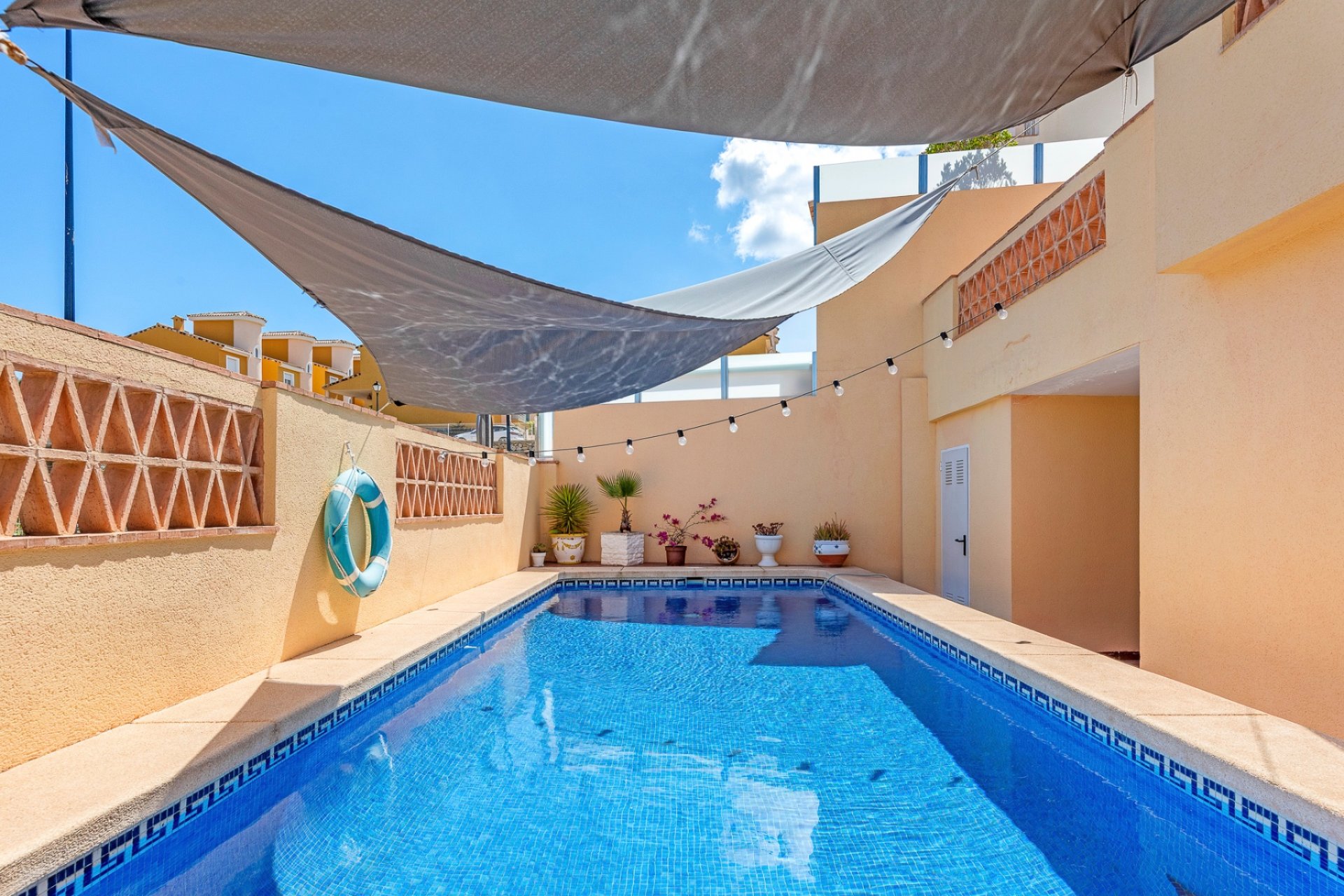 Reventa - Villa / Casa - L'alfas Del Pi - Alfas del Pí