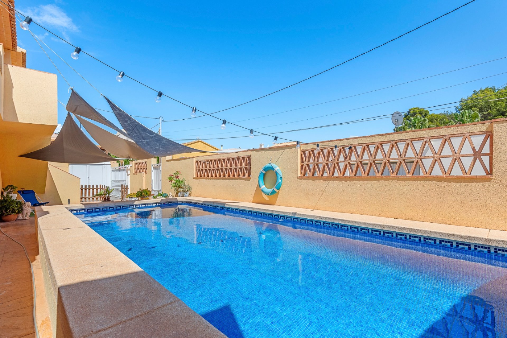 Reventa - Villa / Casa - L'alfas Del Pi - Alfas del Pí
