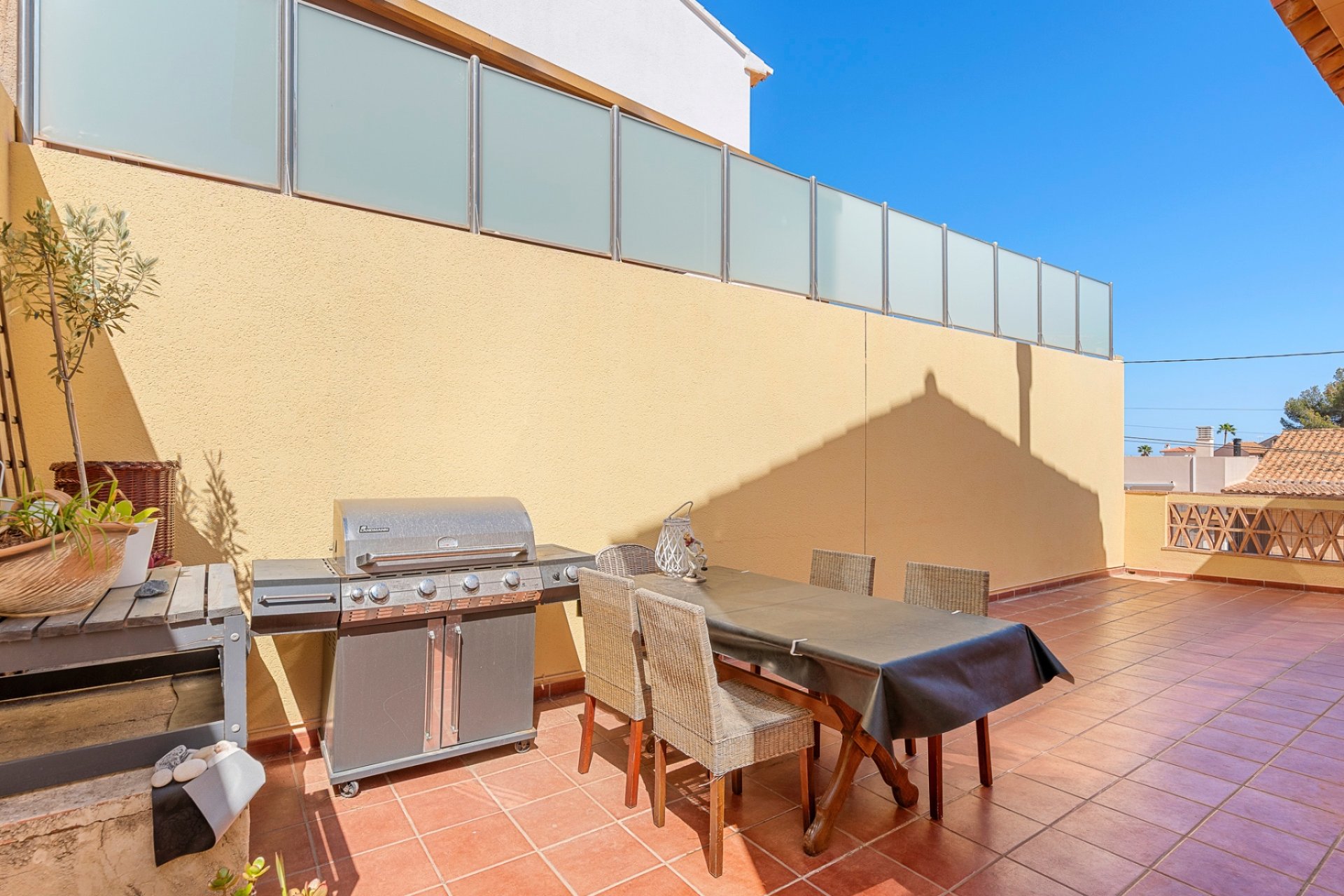 Reventa - Villa / Casa - L'alfas Del Pi - Alfas del Pí