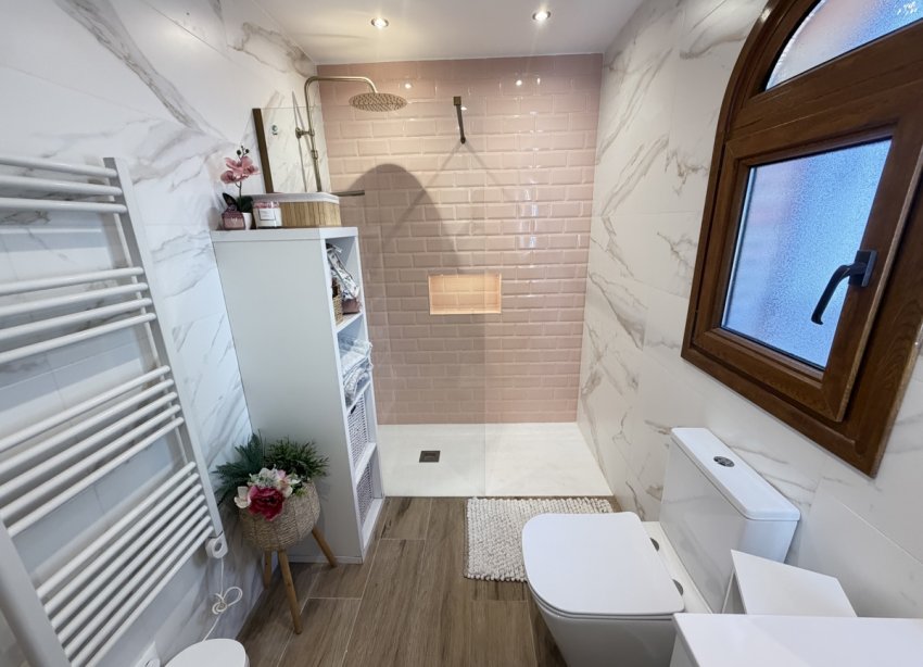 Reventa - Villa / Casa - La Finca Golf - La Finca Golf Resort