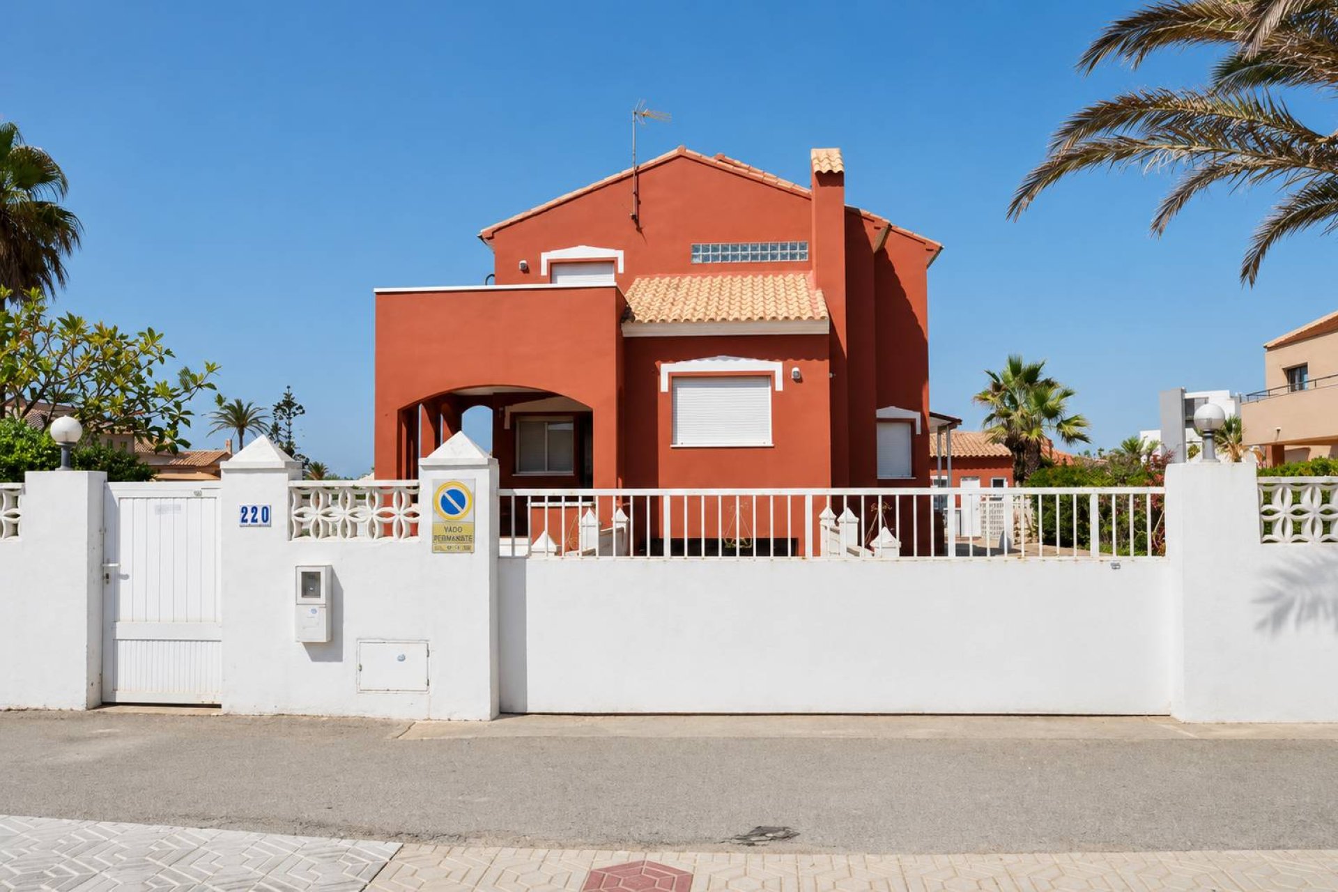 Reventa - Villa / Casa - La Manga del Mar Menor