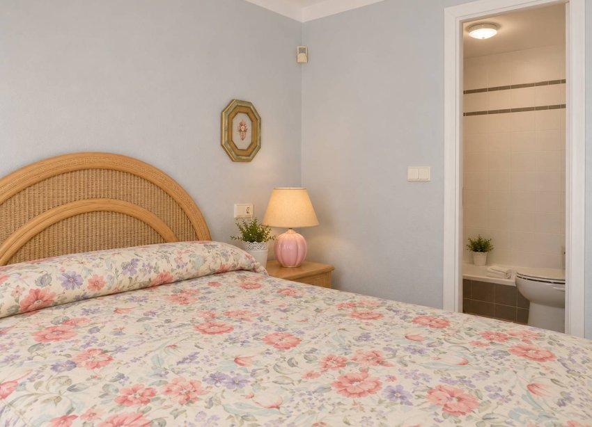 Reventa - Villa / Casa - La Manga del Mar Menor