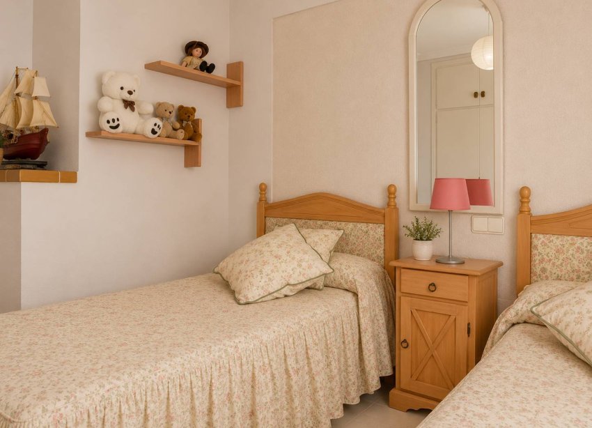 Reventa - Villa / Casa - La Manga del Mar Menor