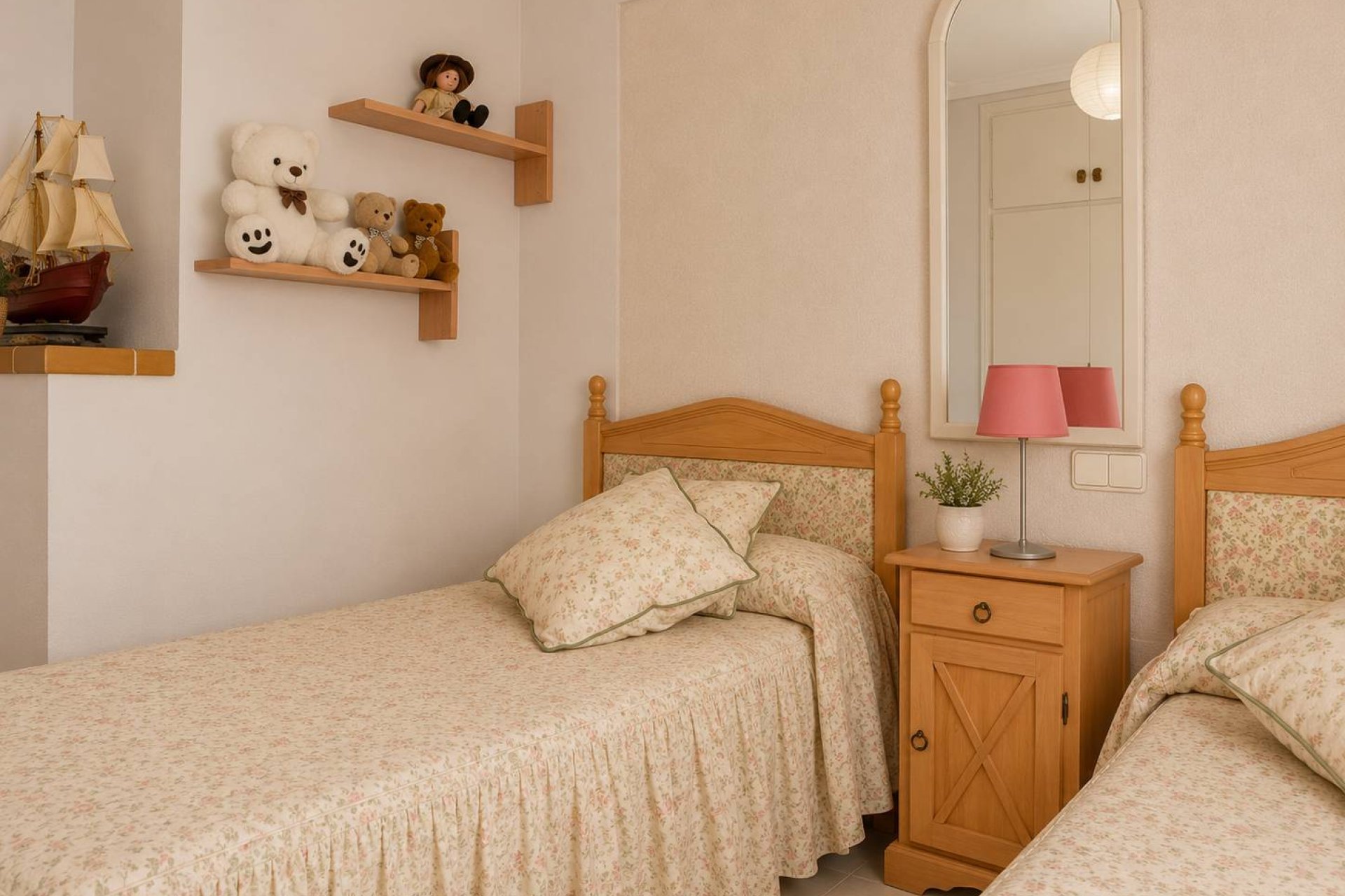 Reventa - Villa / Casa - La Manga del Mar Menor