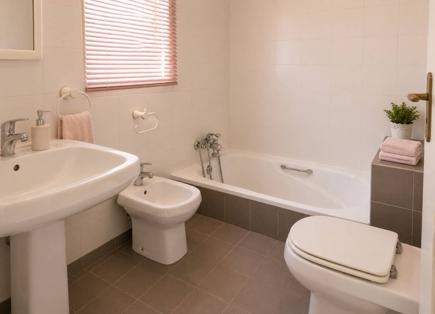 Reventa - Villa / Casa - La Manga del Mar Menor