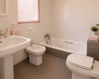 Reventa - Villa / Casa - La Manga del Mar Menor