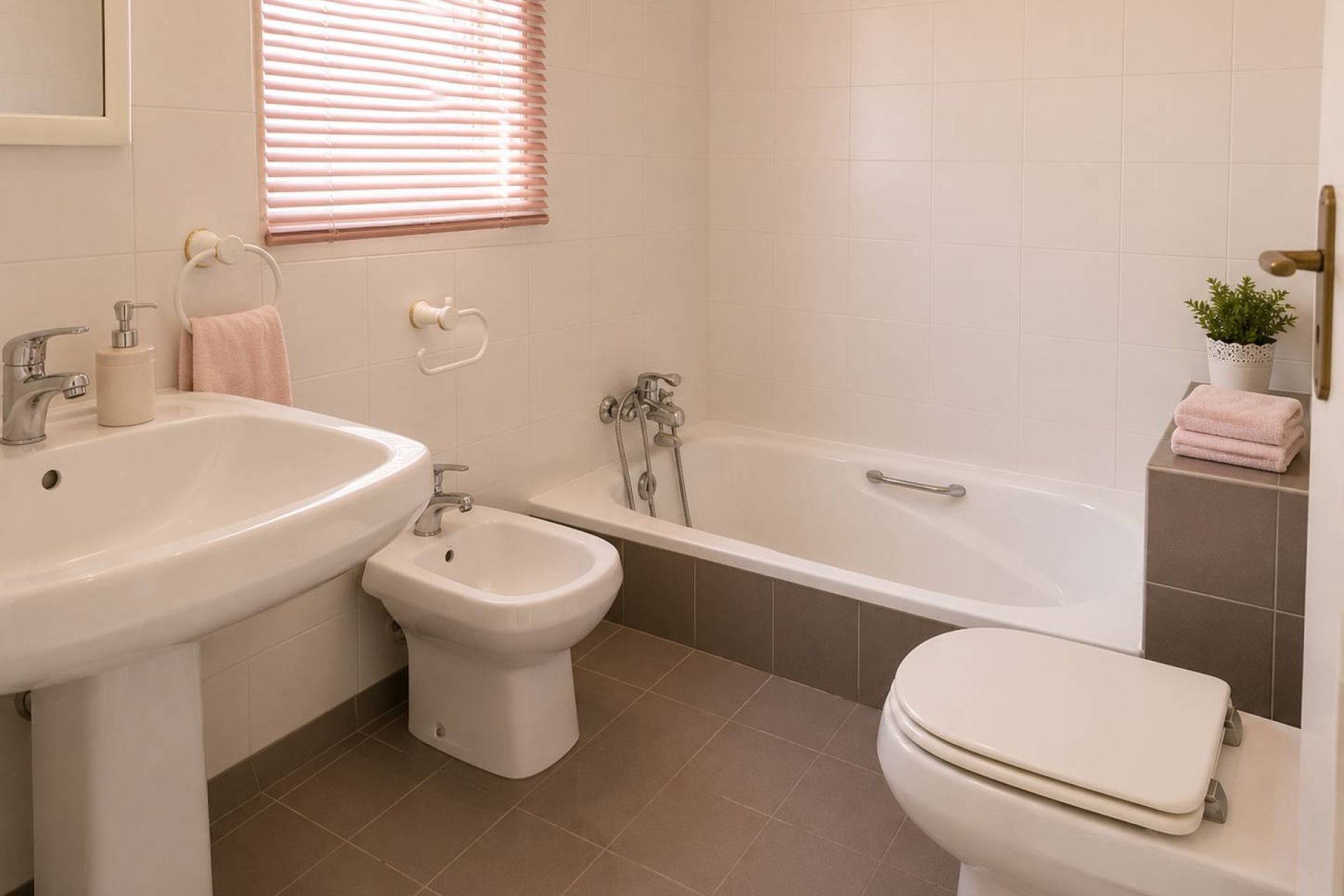 Reventa - Villa / Casa - La Manga del Mar Menor