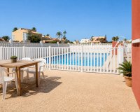 Reventa - Villa / Casa - La Manga del Mar Menor