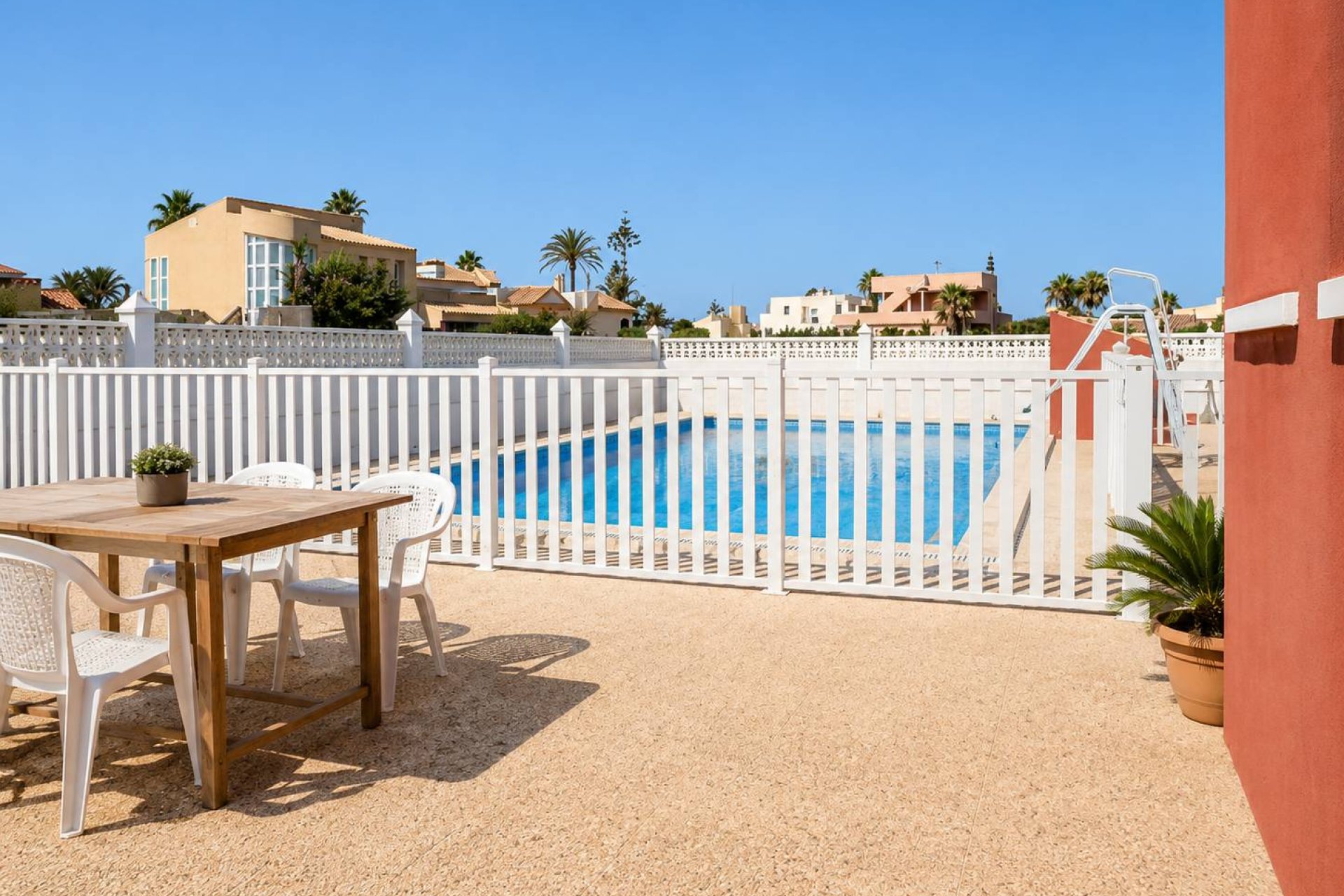 Reventa - Villa / Casa - La Manga del Mar Menor
