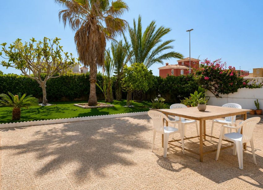 Reventa - Villa / Casa - La Manga del Mar Menor