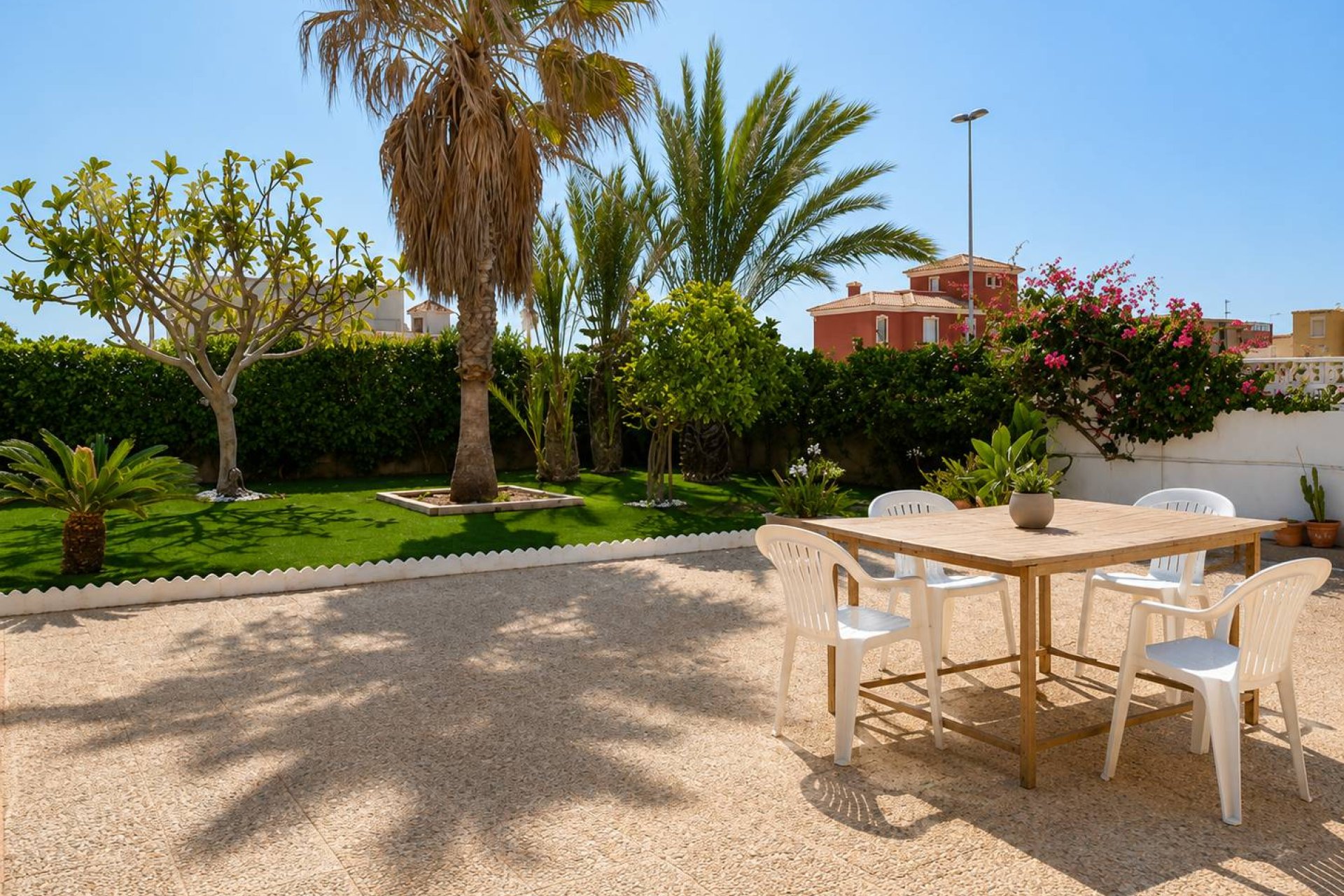 Reventa - Villa / Casa - La Manga del Mar Menor