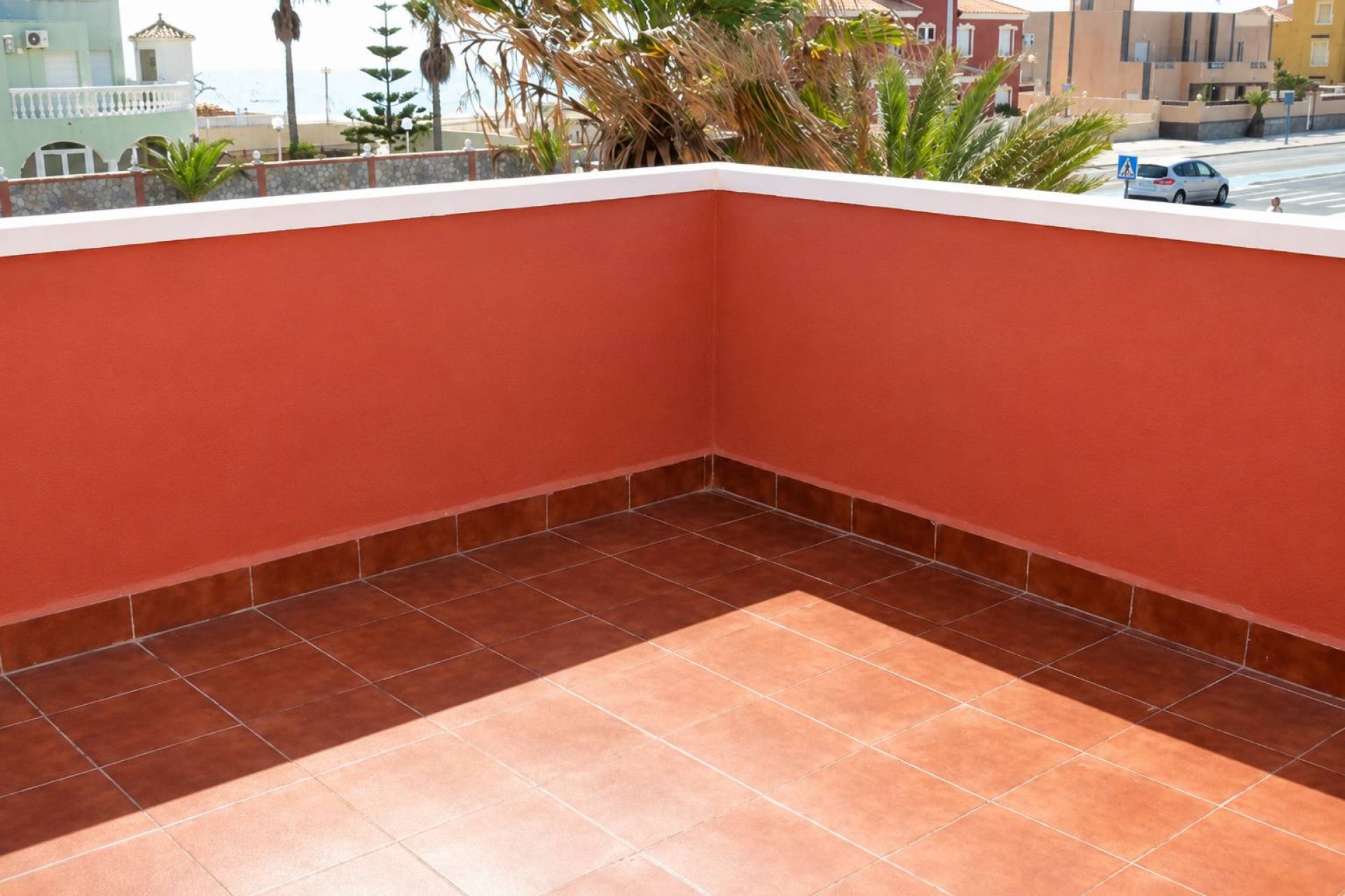 Reventa - Villa / Casa - La Manga del Mar Menor
