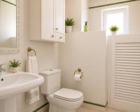 Reventa - Villa / Casa - La Manga del Mar Menor