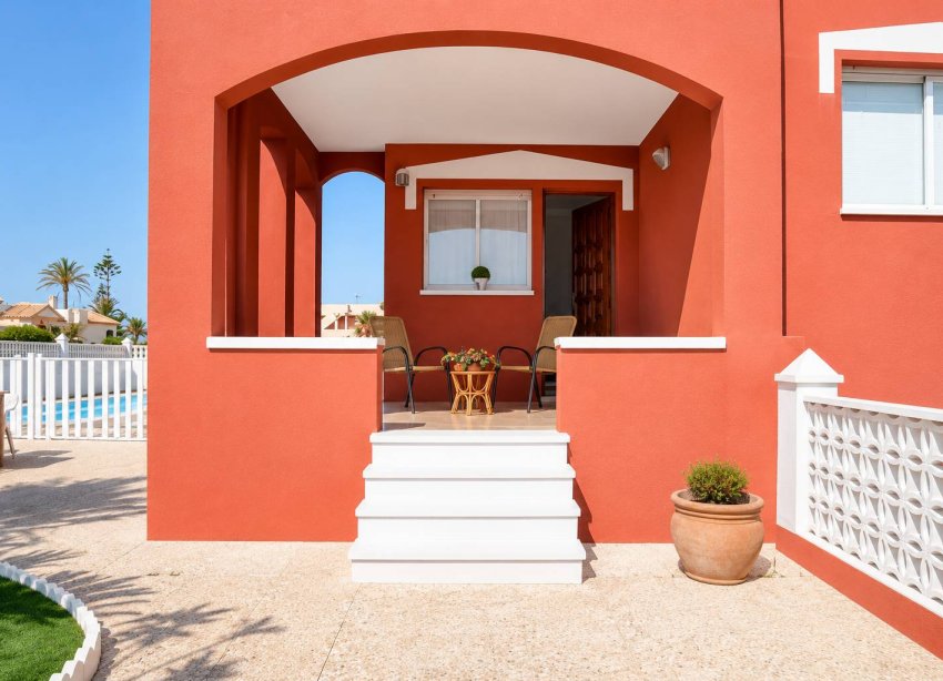 Reventa - Villa / Casa - La Manga del Mar Menor