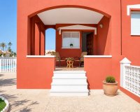 Reventa - Villa / Casa - La Manga del Mar Menor
