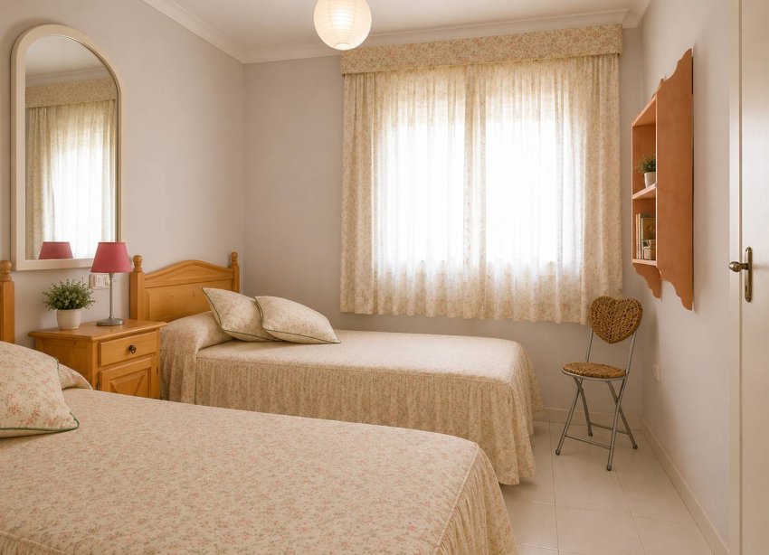 Reventa - Villa / Casa - La Manga del Mar Menor