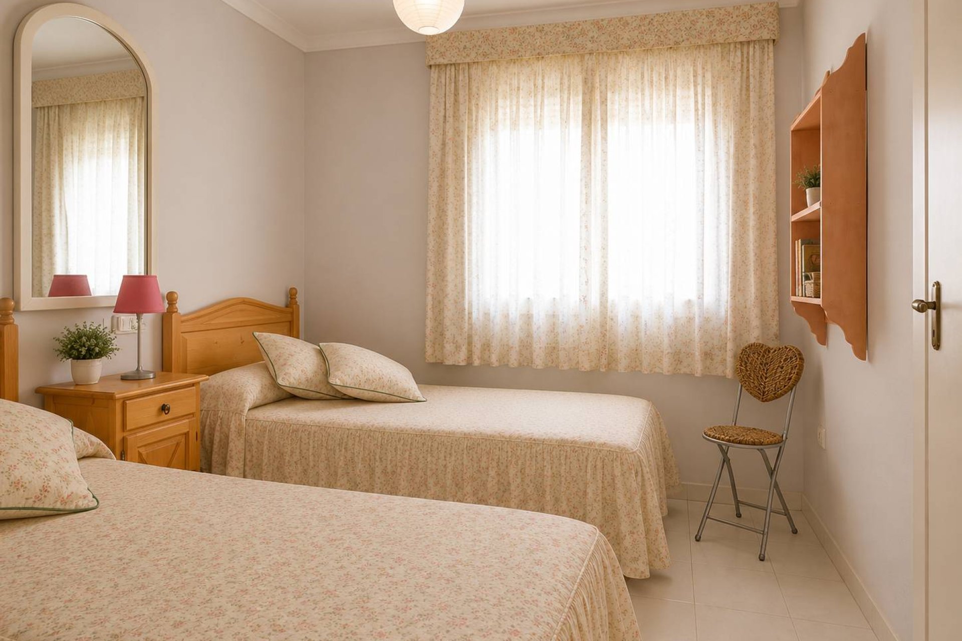 Reventa - Villa / Casa - La Manga del Mar Menor
