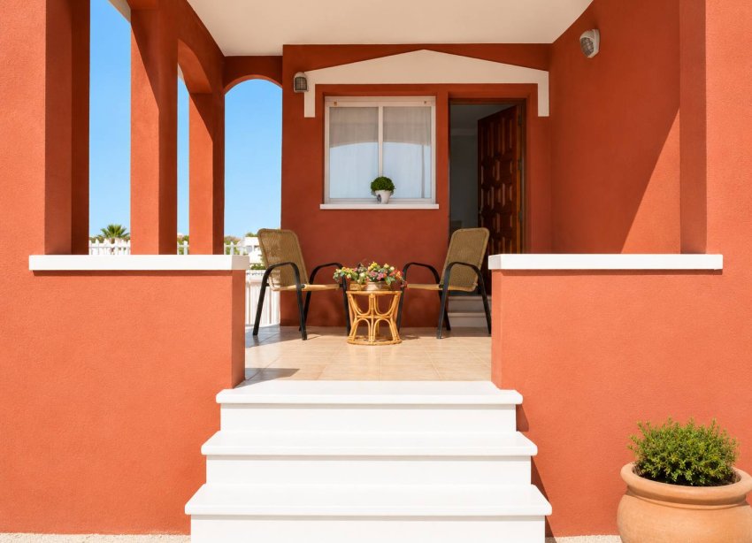 Reventa - Villa / Casa - La Manga del Mar Menor