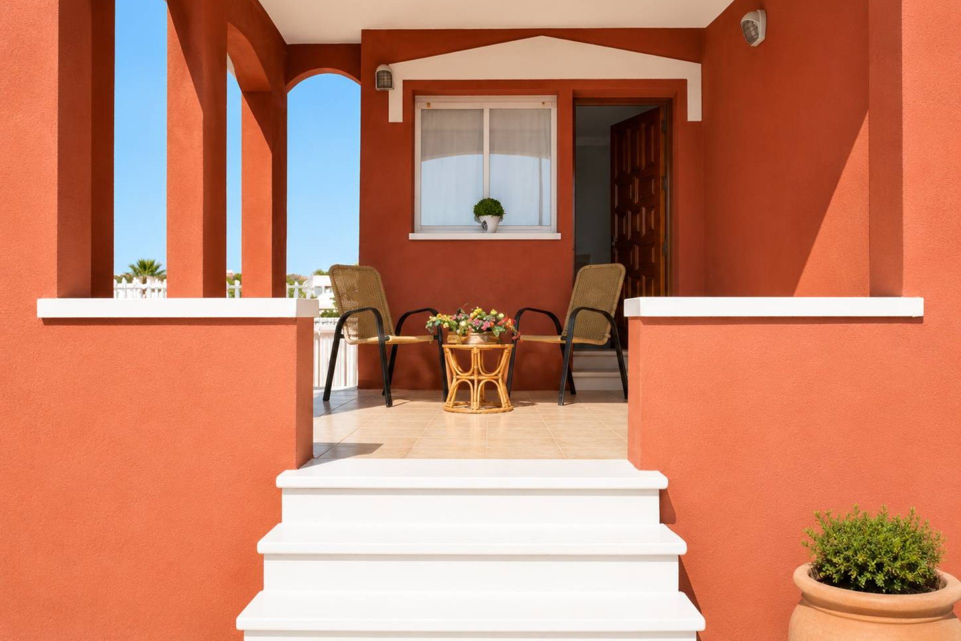 Reventa - Villa / Casa - La Manga del Mar Menor