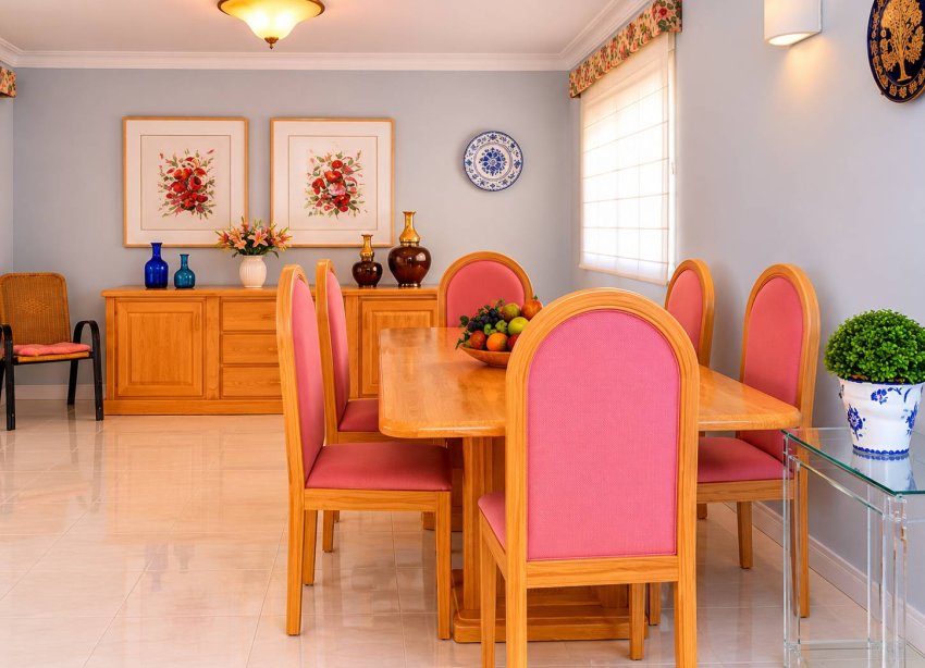Reventa - Villa / Casa - La Manga del Mar Menor