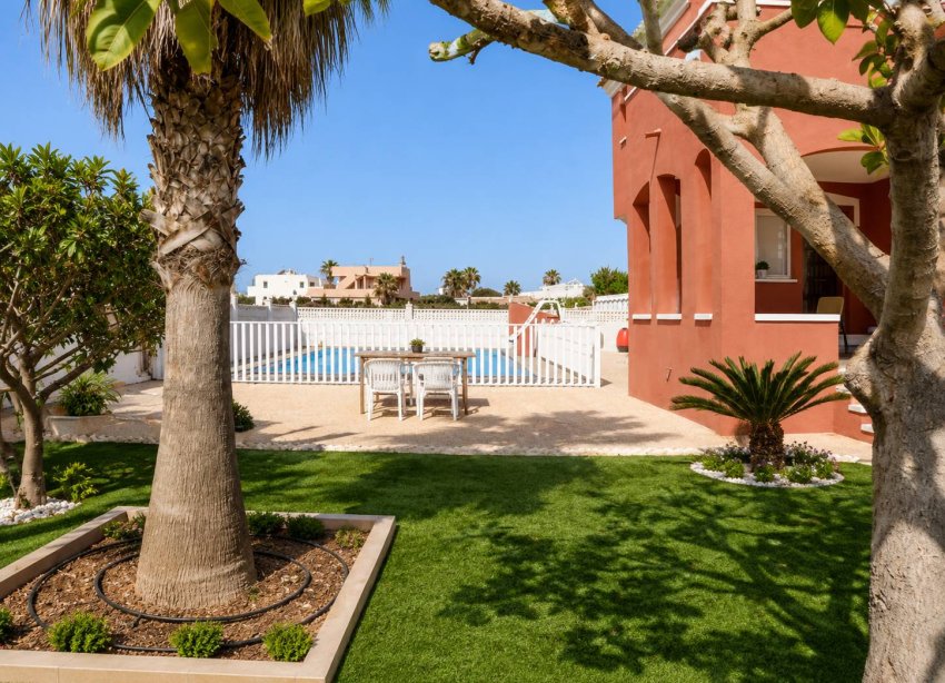 Reventa - Villa / Casa - La Manga del Mar Menor