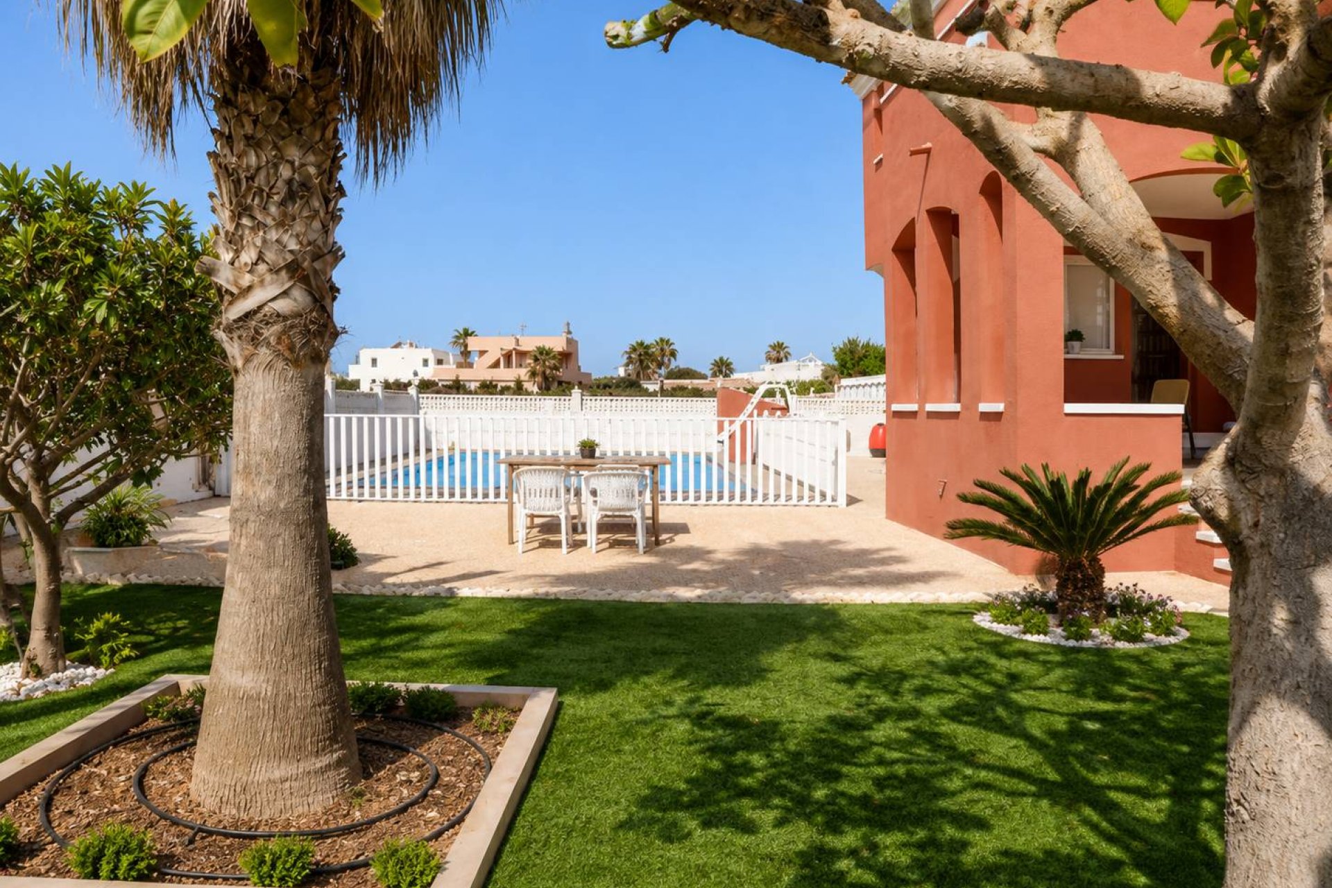 Reventa - Villa / Casa - La Manga del Mar Menor