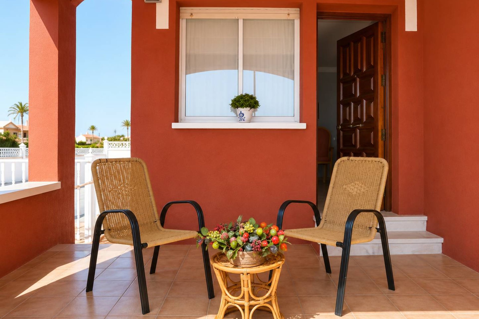 Reventa - Villa / Casa - La Manga del Mar Menor