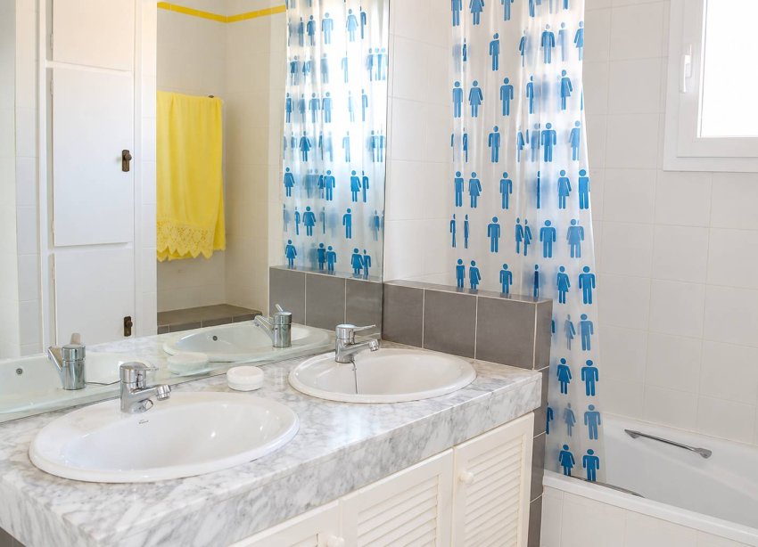 Reventa - Villa / Casa - La Manga del Mar Menor