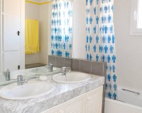 Reventa - Villa / Casa - La Manga del Mar Menor