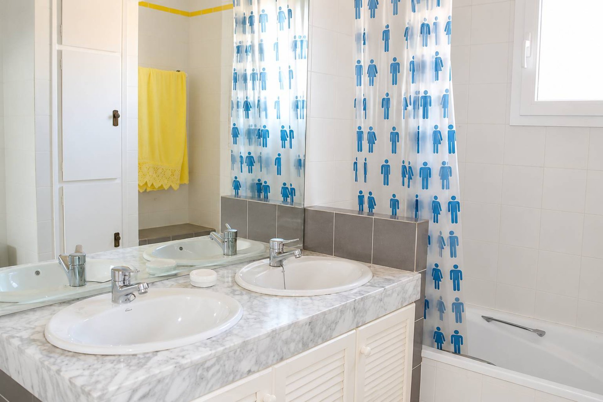 Reventa - Villa / Casa - La Manga del Mar Menor