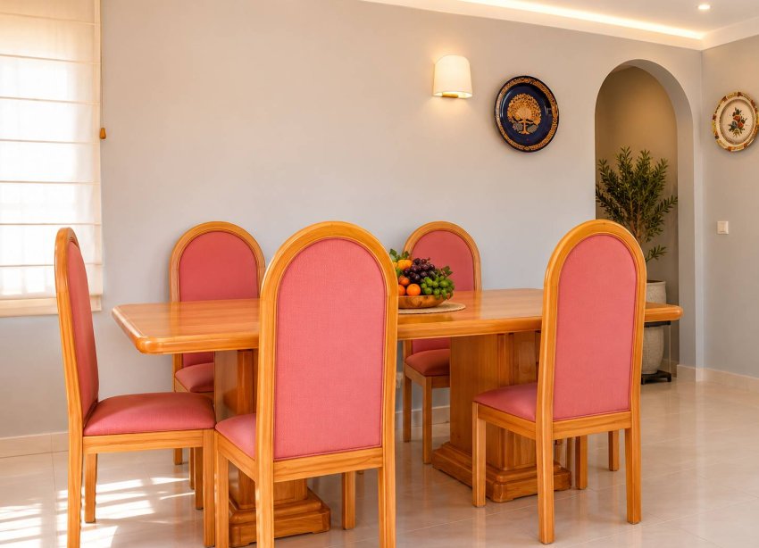 Reventa - Villa / Casa - La Manga del Mar Menor