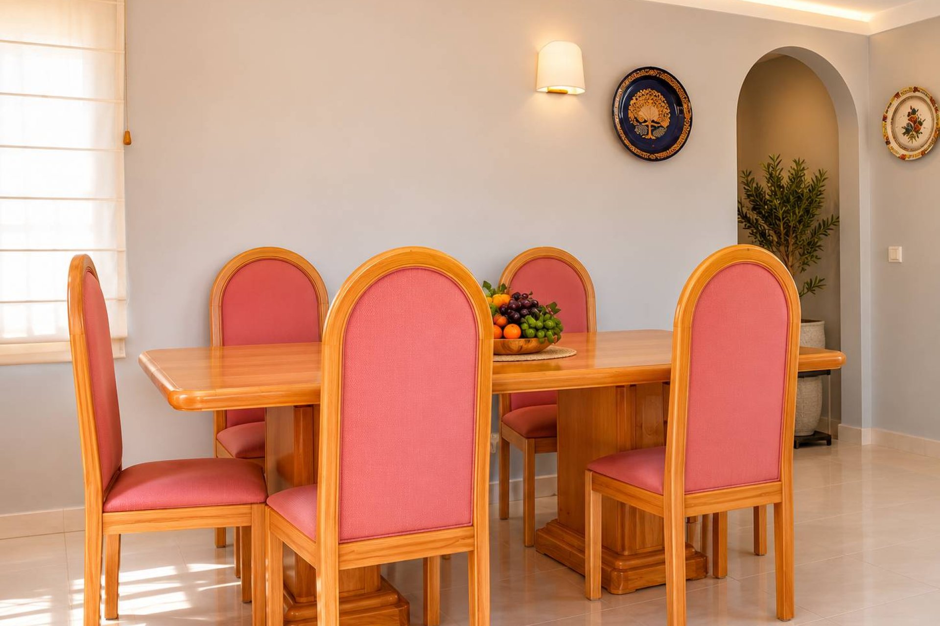 Reventa - Villa / Casa - La Manga del Mar Menor
